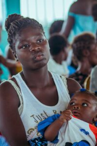 MARÇO MULHER – DIA 30 DE MARÇO 2024