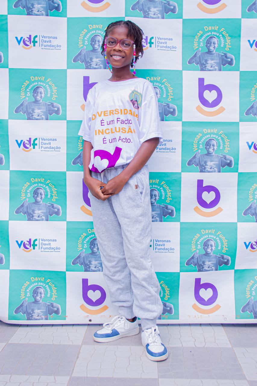 15. Conceição Francisco Sebastião