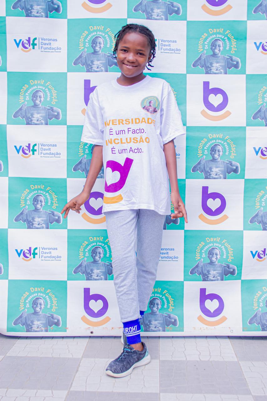 27. Isabel Salanjina Francisco