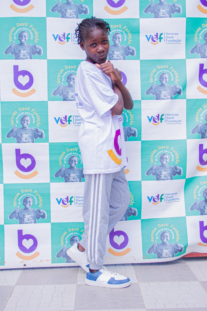 31. Juliana Salanjina Francisco