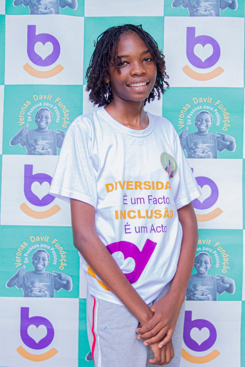 39. Sandra Cabral