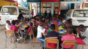 ACTIVIDADE REALIZADA EM TEMPO DE COVID 19