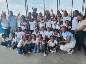 ACTIVIDADE REALIZADA INTERNAMENTE EM 2022 – DAVIT