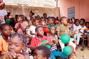 NATAL SOLIDÁRIO – DEZEMBRO DE 2023